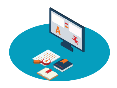 Faire traduire un document certifiée par un traduceur assermentée